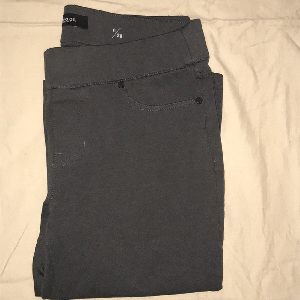 Liverpool Jeans Company Kimberly pull on boot cut